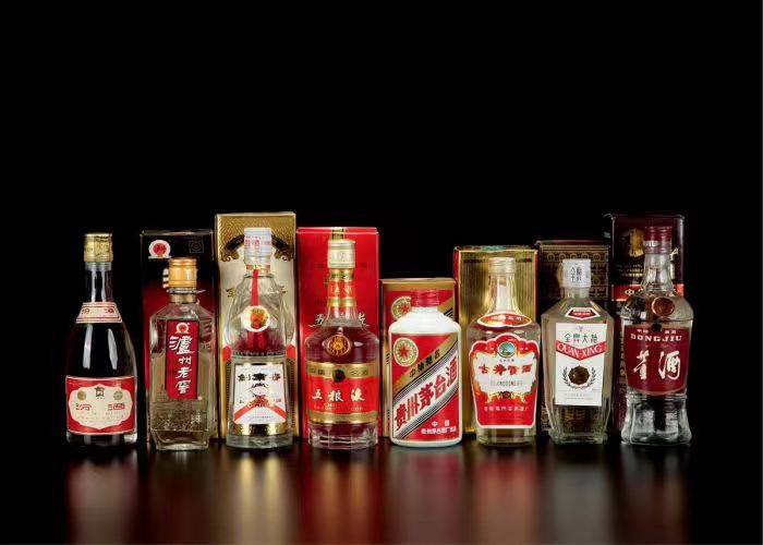 海原老酒储存的方法